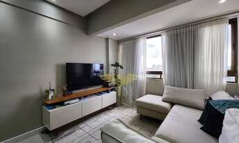 Imagem 2: Apartamento 2 quartos à venda no Imbuí, 50 m²