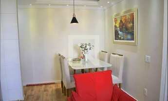 Imagem 5: Apartamento para Aluguel - Guaratiba, 2 Quartos, 44 m2