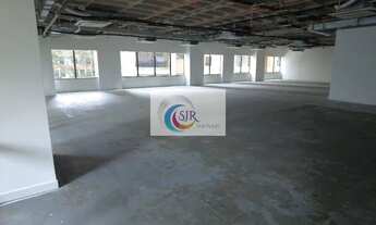 Imagem 3: Sala/Conjunto para aluguel tem 377 metros quadrados em Vila Olímpia - São Paulo - SP