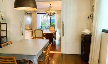 Imagem 7: Apartamento para venda com 290 metros quadrados com 4 quartos em Higienópolis - São Paulo