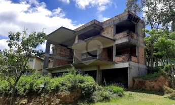 Imagem 3: Serra da Cantareira