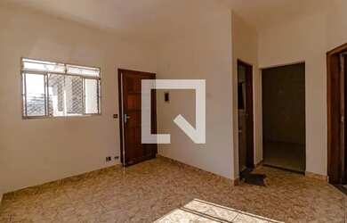 Imagem 2: Casa para Aluguel - Jabaquara, 2 Quartos, 60 m2