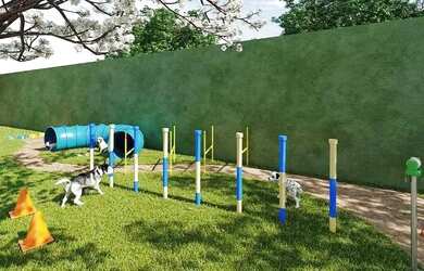 Imagem 3: 3 Quartos com suite,elevador,varanda,60m²e lazer completo em PAULISTA