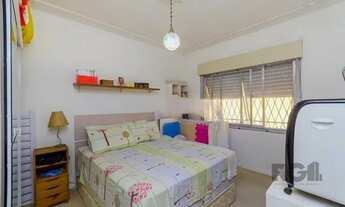 Imagem 6: Apartamento térreo para Venda - com 59.2m² 2 dormitórios no bairro Azenha