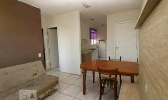 Imagem 4: Apartamento para Aluguel - Rubem Berta, 2 Quartos, 42 m2