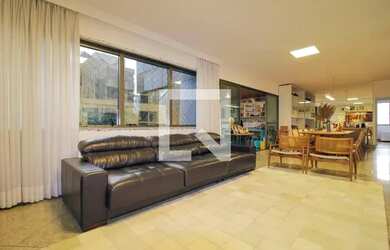 Imagem 2: Apartamento para Aluguel - Anchieta, 4 Quartos, 174 m2