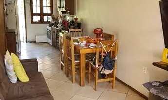 Imagem 2: Casa para venda com 150 metros quadrados com 3 quartos em Porto Canoa - Serra - ES