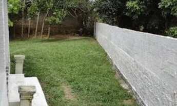 Imagem 4: Aldeia - com piscina