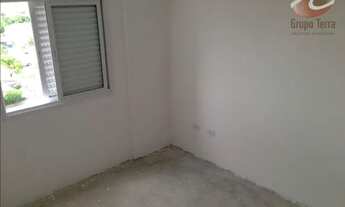 Imagem 5: Apartamento com 2 dormitórios à venda, 53 m² por R$ 286.185,26 - Monte Castelo - São José