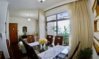 Imagem: BELO HORIZONTE - Apartamento Padrão - Castelo