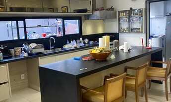 Imagem 4: Excelente casa térrea condomínio jardins munique