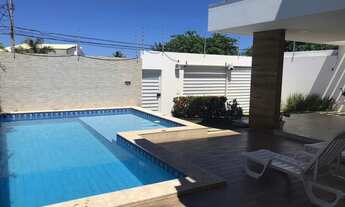 Imagem: Vilas do Atlântico 5/4, próximo da praia