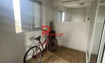 Imagem 6: Apartamento com 2 dorms, Canto do Forte, Praia Grande, Cod: 4450