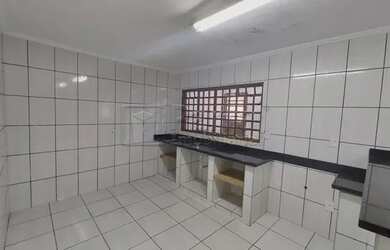 Imagem 4: Casa Padrão em Franca