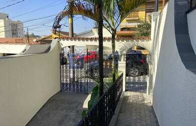 Imagem 3: SAO BERNARDO DO CAMPO - Residential / Home - BAETA NEVES