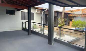 Imagem 2: Casa a venda no Vila Industrial