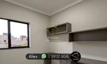 Imagem 2: CASA CONDOMÍNIO MARIA JÚLIA EM SÃO JOSÉ DO RIO PRETO