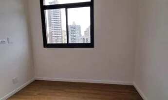 Imagem 3: C-AP3265 Apartamento novo de 1 quarto no Centro