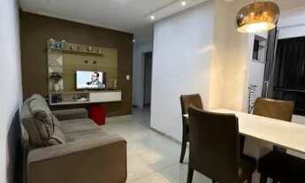 Imagem: LAR VEREDAS - suíte - Oportunidade x27