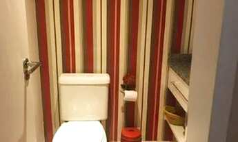 Imagem 7: Apartamento com 2 dormitórios à venda, 105 m² por R$ 1.150.000,00 - Perdizes - São Paulo/S