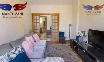 Imagem 3: Apartamento com 2 dormitórios à venda, 84 m² por R$ 742.000,00 - Sumarezinho - São Paulo/S