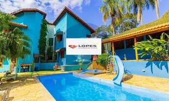 Imagem 5: Casa em condomínio próximo a represa de Mairiporã - Serra da Cantareira