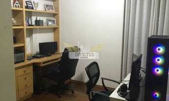 Imagem 5: Apartamento com 4 Dormitórios para Locação 240m² - Bairro Jardim - Santo André/SP