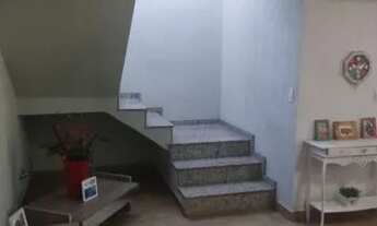 Imagem 3: Sobrado com 5 dormitórios, 270 m² - venda por R$ 1.200.000 ou aluguel por R$ 15.000/mês