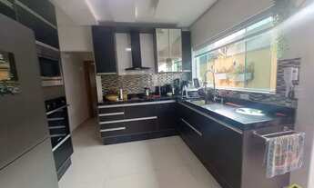 Imagem 7: Casa terrea no Caicara