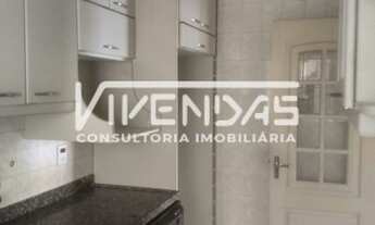 Imagem 6: Apartamento À Venda no Res. Jardim das Américas em Campinas/SP!!