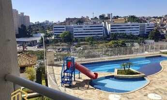 Imagem 6: SÃO PAULO - Apartamento Padrão - CAMPININHA