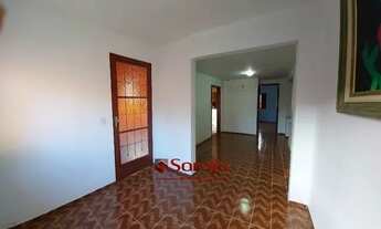 Imagem 5: Casa - Locação - Cajuru - Cod. 105