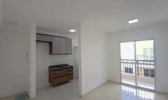 Imagem: Apartamento Para Aluguel COND.RESIDENCIAL
