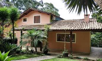 Imagem: CASA RESIDENCIAL em COTIA - SP, GRANJA VIANA