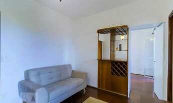 Imagem 4: Apartamento para Aluguel - Botafogo, 1 Quarto, 35 m2