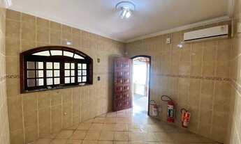 Imagem 6: Casa com 2 dormitórios para alugar, 120 m² por R$ 2.500,00/mês - Jardim Serra Dourada - Mo