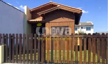 Imagem: CASA COM 2 DORMITÓRIOS EM IMBÉ