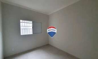 Imagem 6: Casa com 2 dormitórios para alugar, 55 m² por R$ 1.350,01/mês - Jardim Almira - Mogi Guaçu