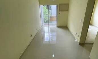 Imagem 2: Apartamento no Centro de Campo Grande