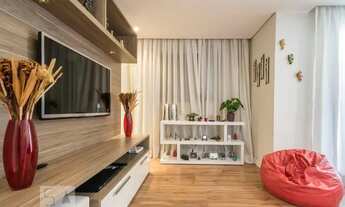 Imagem 6: Apartamento para Aluguel - Jardim Marajoara , 2 Quartos, 67 m2