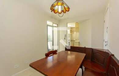 Imagem 5: Apartamento para Aluguel - Cabral, 1 Quarto, 67 m2