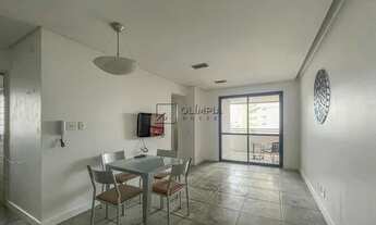 Imagem 2: Apartamento Venda 2 Dormitórios - 54 m² Brooklin