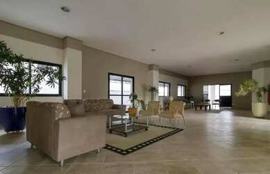 Imagem 2: Apartamento com 1 dormitório na região do Iguatemi - Jardim Flamboyant - Campinas/SP