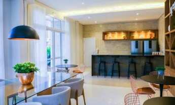 Imagem 8: Apartamento com 1 dormitório à venda, 38 m² por R$ 497.000,00 - Vila Suzana - São Paulo/SP