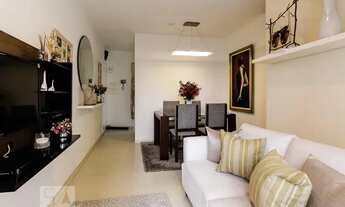 Imagem 2: Apartamento para Aluguel - Vila Prudente, 2 Quartos, 50 m2