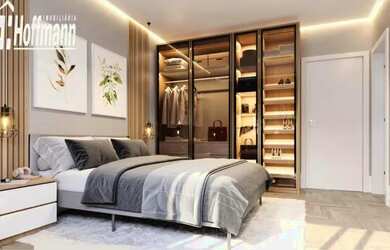 Imagem 4: Casa/Sobrado - Bairro Petrópolis - Novo Hamburgo