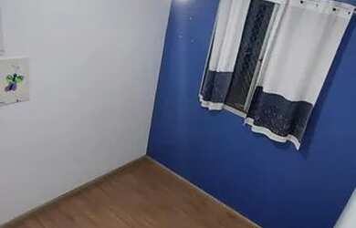 Imagem 4: Pronto para Morar - Apartamento para venda 65m², com 3 Dorm e 1 Vaga Jardim Alvorada Guar