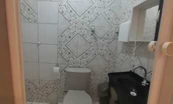 Imagem 5: Casa com ponto comercial na principal santos Dumont