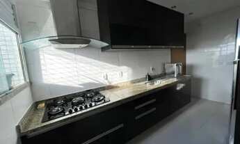 Imagem 7: Apartamento à venda no Edifício Torres Ekoara, com 3 quartos, no Marco - Belém - PA