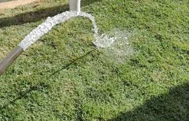 Imagem 5: Chácara bela vista próximo a Santa Rita de MG